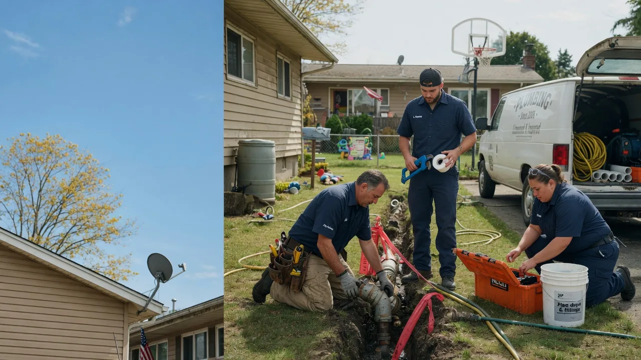 Garbage Disposal Replacement in High Point, NC near me